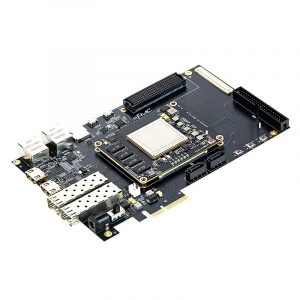 FPGA Evaluation Kits