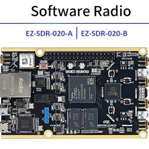 SDR