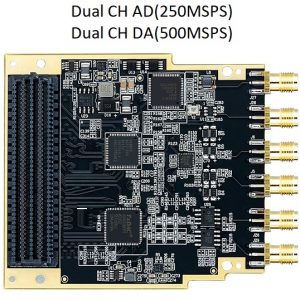 FMC Boards
